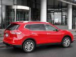 Nissan X-Trail 2014 года (AU)